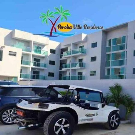 Apartamento Encantador Em Peroba, Maragogi-Al Exterior foto